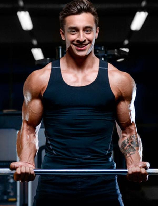 imagen entrenador
